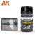 AK PANELINER FOR WHITE AND WINTER CAMOUFLAGE AK2074